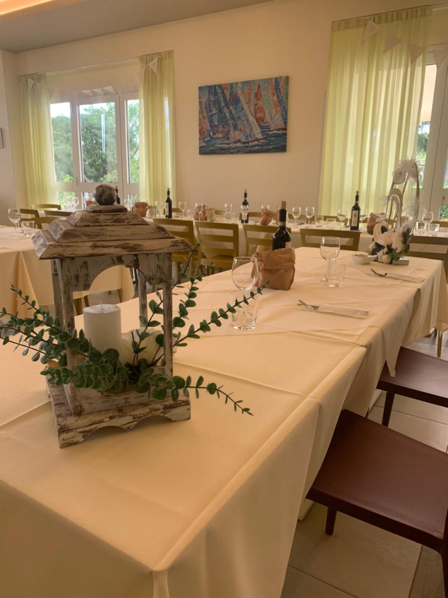 San Giuseppe Casa Per Ferie Hotell Quercianella Eksteriør bilde