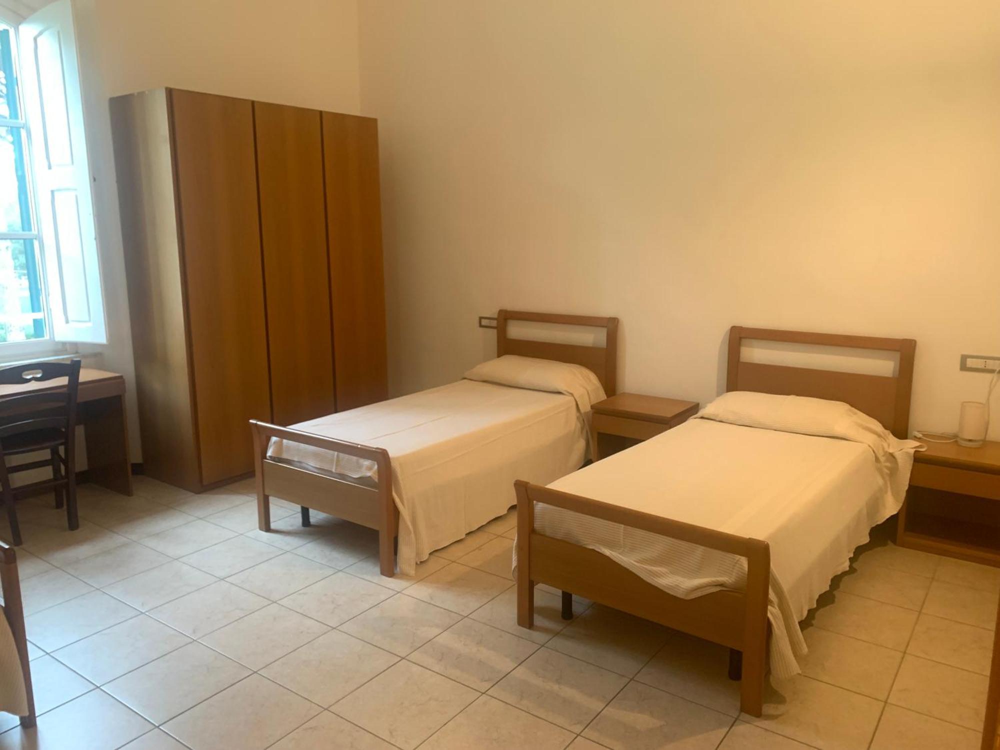 San Giuseppe Casa Per Ferie Hotell Quercianella Rom bilde