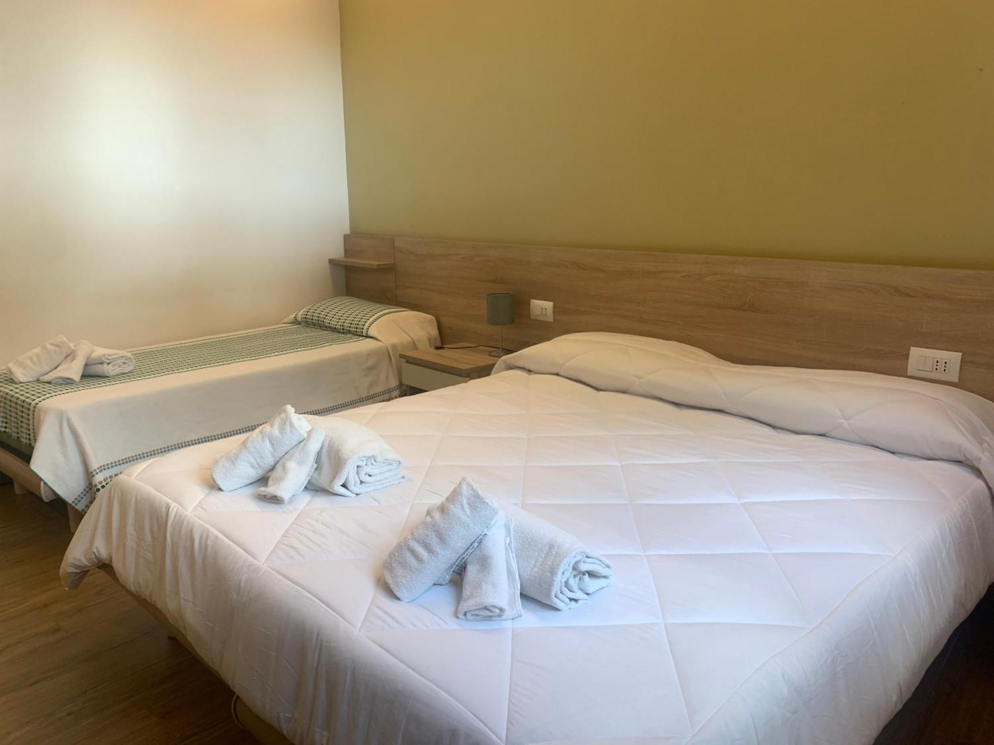 San Giuseppe Casa Per Ferie Hotell Quercianella Rom bilde